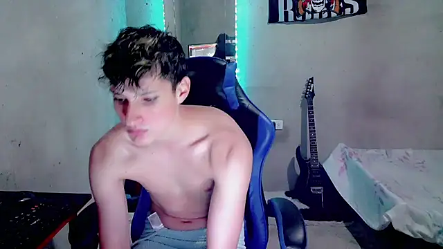 Jason_Toddhot Webcam Show