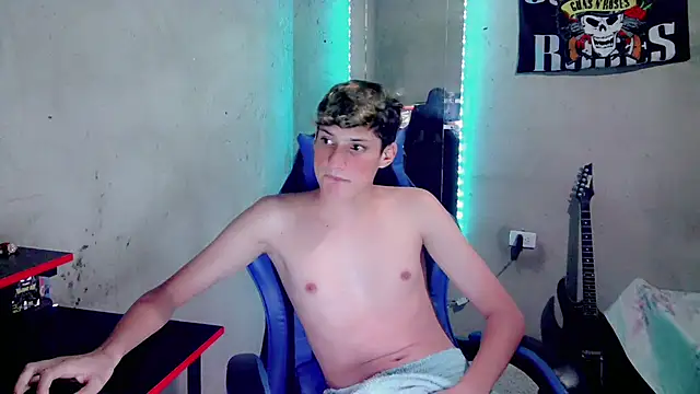 Jason_Toddhotn Webbikameraesitys