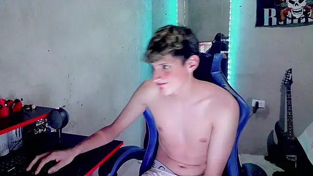Jason_Toddhot Webcamshow
