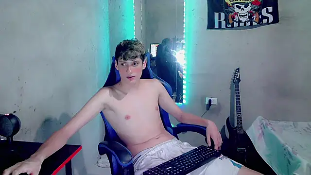 Jason_Toddhot Webcamshow