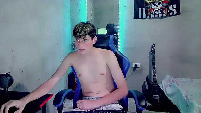 Jason_Toddhotn Webbikameraesitys