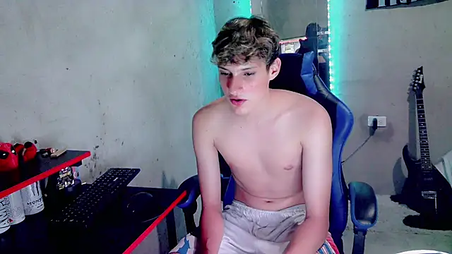 Jason_Toddhot Webcam Show