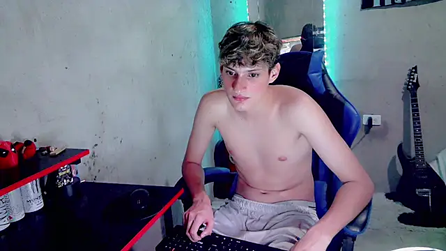 Вебкам-шоу Jason_Toddhot