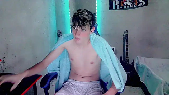 عرض كام Jason_Toddhot