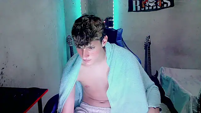 Jason_Toddhot's Webcam Show