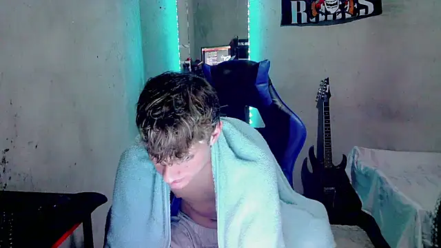 Jason_Toddhot webkamerás műsora
