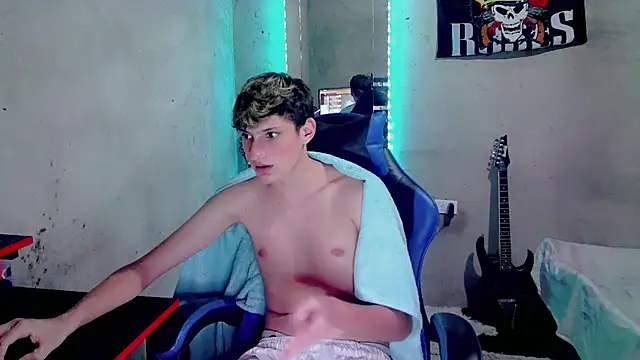 Jason_Toddhot Show Webcam