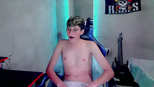 Jason_Toddhot Webcamshow