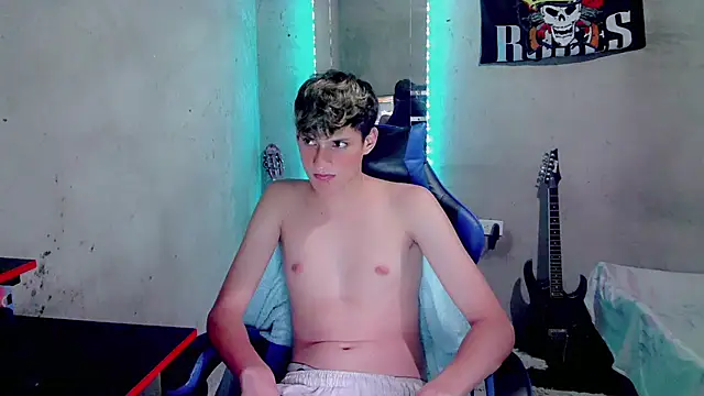 Jason_Toddhot 웹캠 쇼