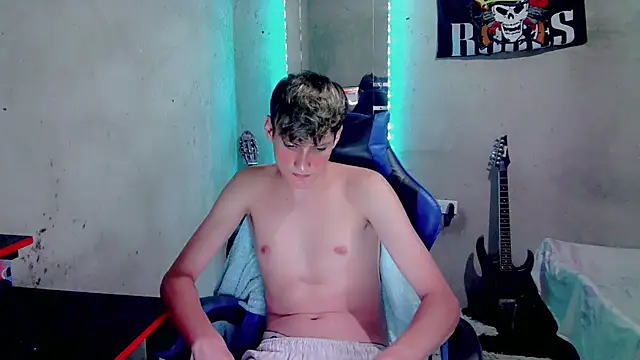 Вебкам-шоу Jason_Toddhot