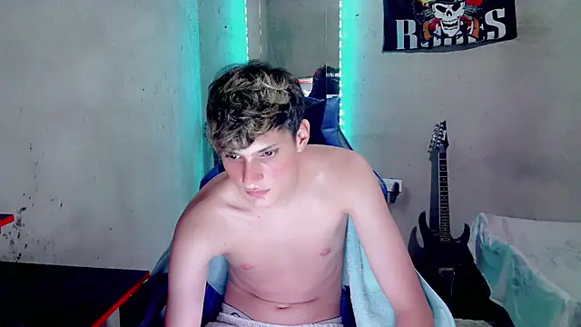 Jason_Toddhot webcam show