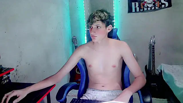 Jason_Toddhot Webcamshow