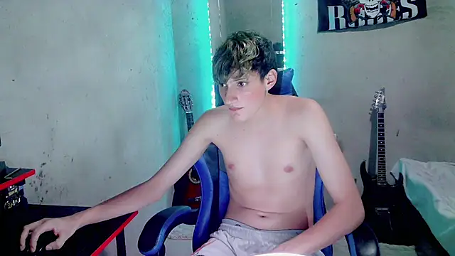 Jason_Toddhot Webcamshow
