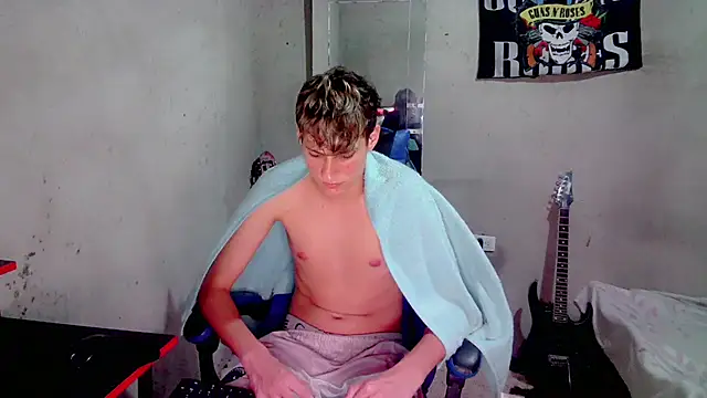 Jason_Toddhot – webcam-show