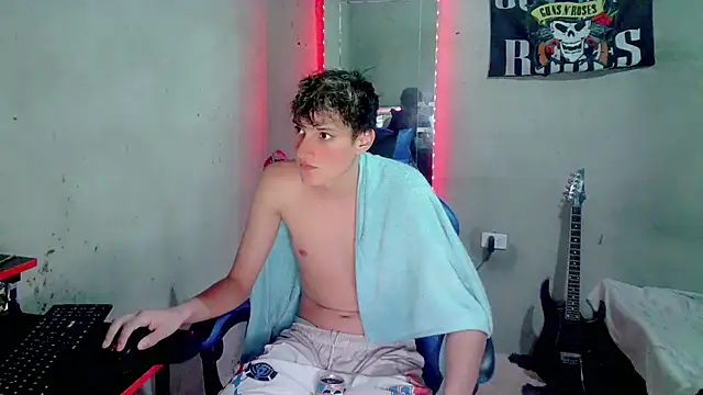Jason_Toddhot Webcamshow