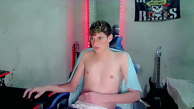 Jason_Toddhot's Webcam Show