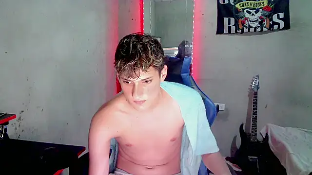 Jason_Toddhot Webcamshow