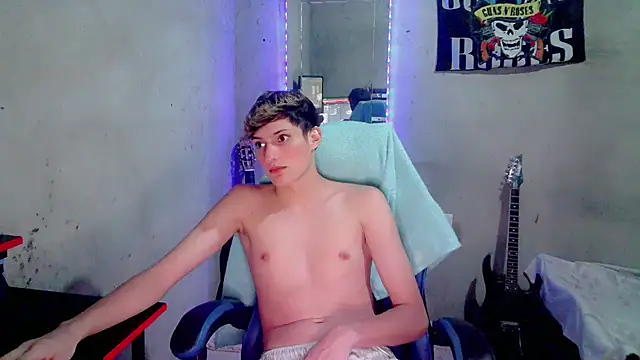 Jason_Toddhot Webcam Show