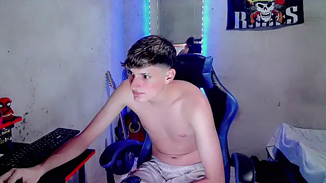 Jason_Toddhot Webcam Show