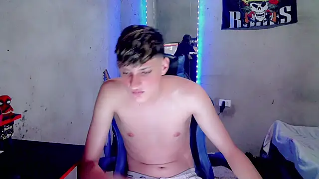 Show de Jason_Toddhot na webcam