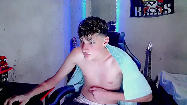 Jason_Toddhot Webcam-Show