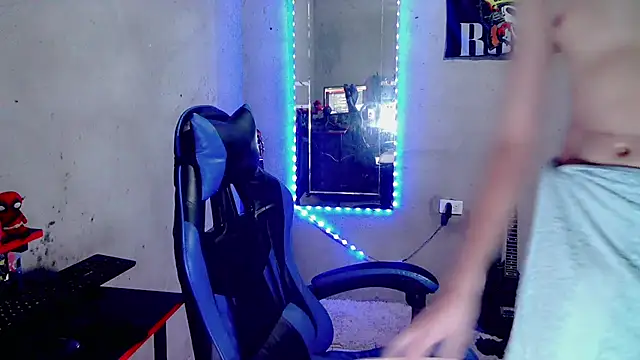 Show de Jason_Toddhot na webcam