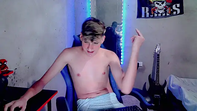 Jason_Toddhot webcam show