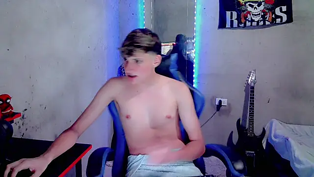 Jason_Toddhot – webcam-show