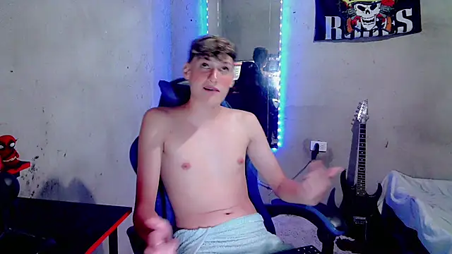 Jason_Toddhot Webcam-Show