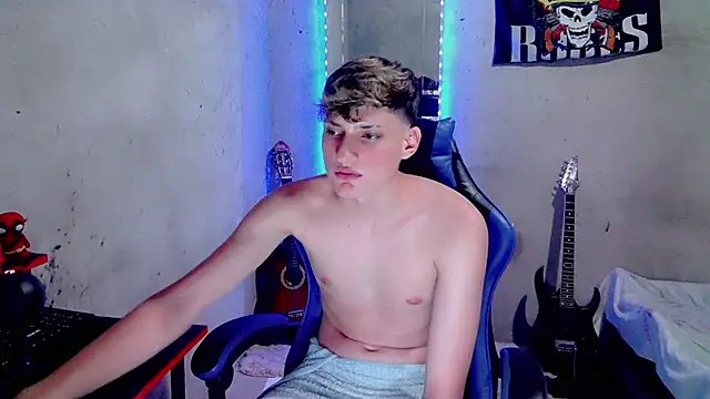 عرض كام Jason_Toddhot