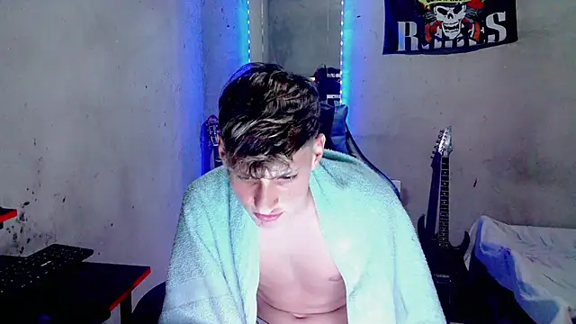 Jason_Toddhot Show in webcam