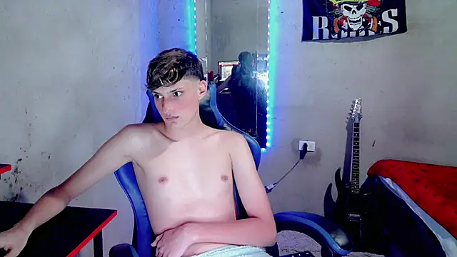 Jason_Toddhotn Webbikameraesitys