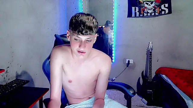 Jason_Toddhot ওয়েবক্যাম শো