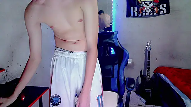 Jason_Toddhot Webcam show