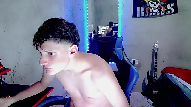 Jason_Toddhotn Webbikameraesitys