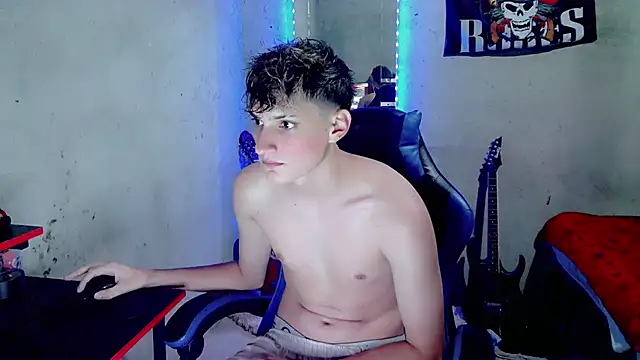 Jason_Toddhot Webcam-Show