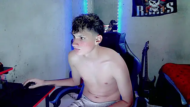 Jason_Toddhot Webcam Show
