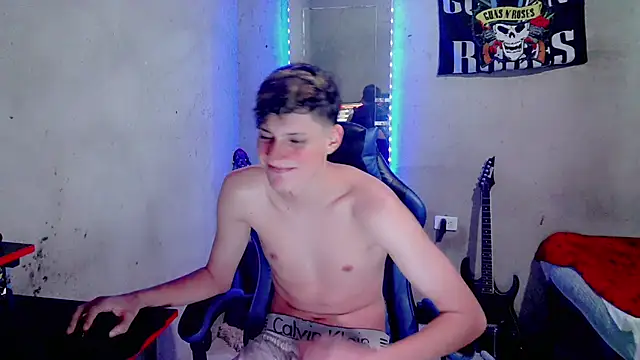 Jason_Toddhot Webcamshow
