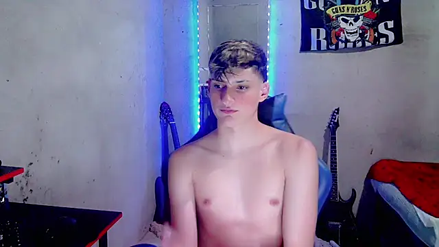 عرض كام Jason_Toddhot