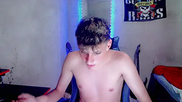 Jason_Toddhot Show in webcam