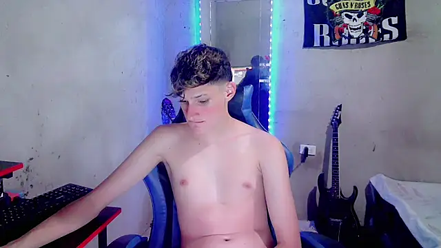 Jason_Toddhot webcam show