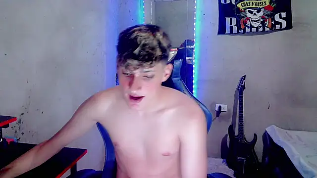 Show de Jason_Toddhot na webcam