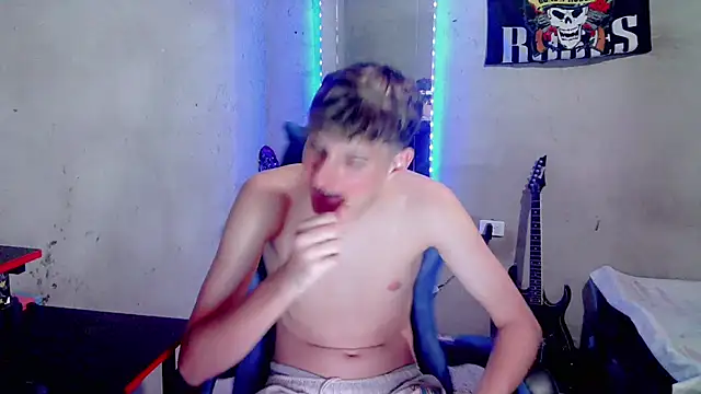Jason_Toddhot Webcam-Show