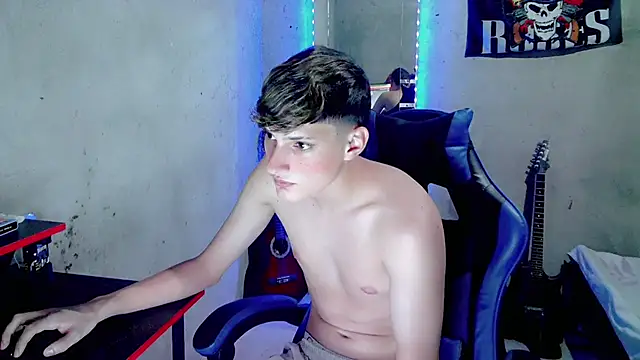 Jason_Toddhot Webcam-Show