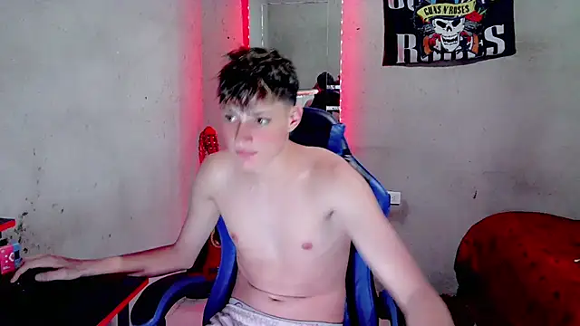 Jason_Toddhot webcam show