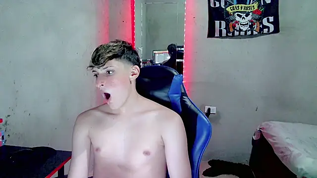 Jason_Toddhot webcam show