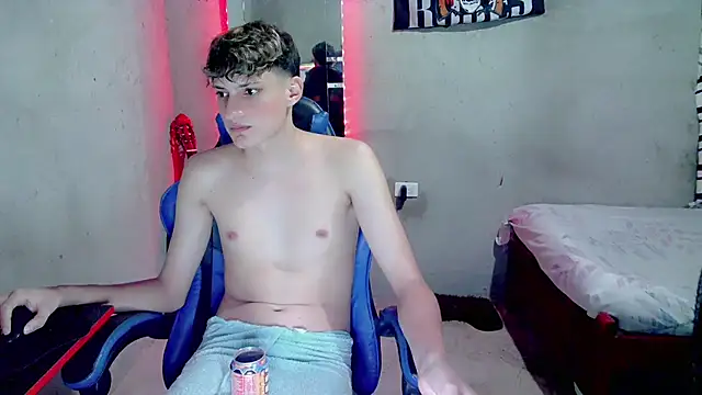 Jason_Toddhot Webcam-Show