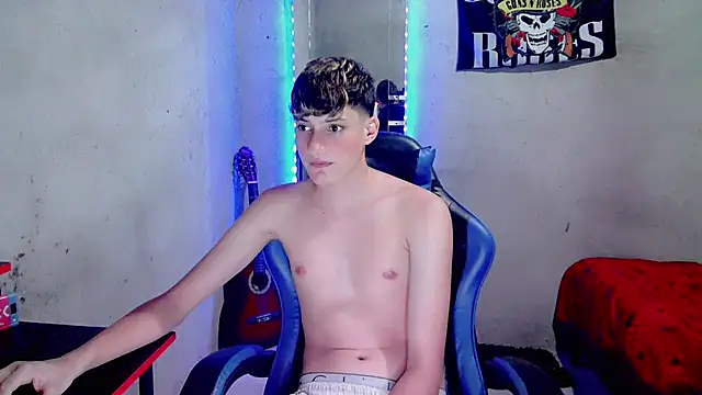 Jason_Toddhot 웹캠 쇼