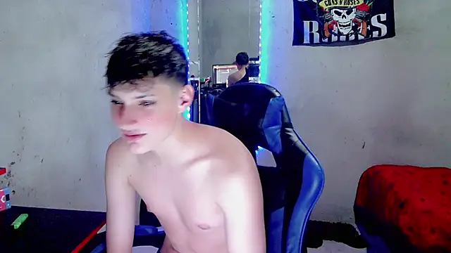 Jason_Toddhot Webcam-Show