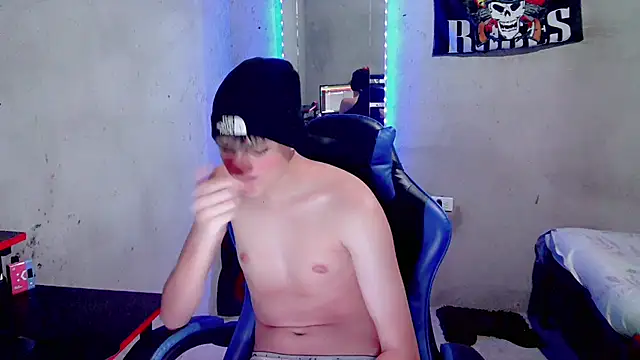 Show de Jason_Toddhot na webcam